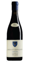 Boyer de Bar Cabernet Sauvignon “Combe Croze” 